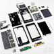 Illustration for article titled Droid 2 Gets Its Guts Ripped Apart